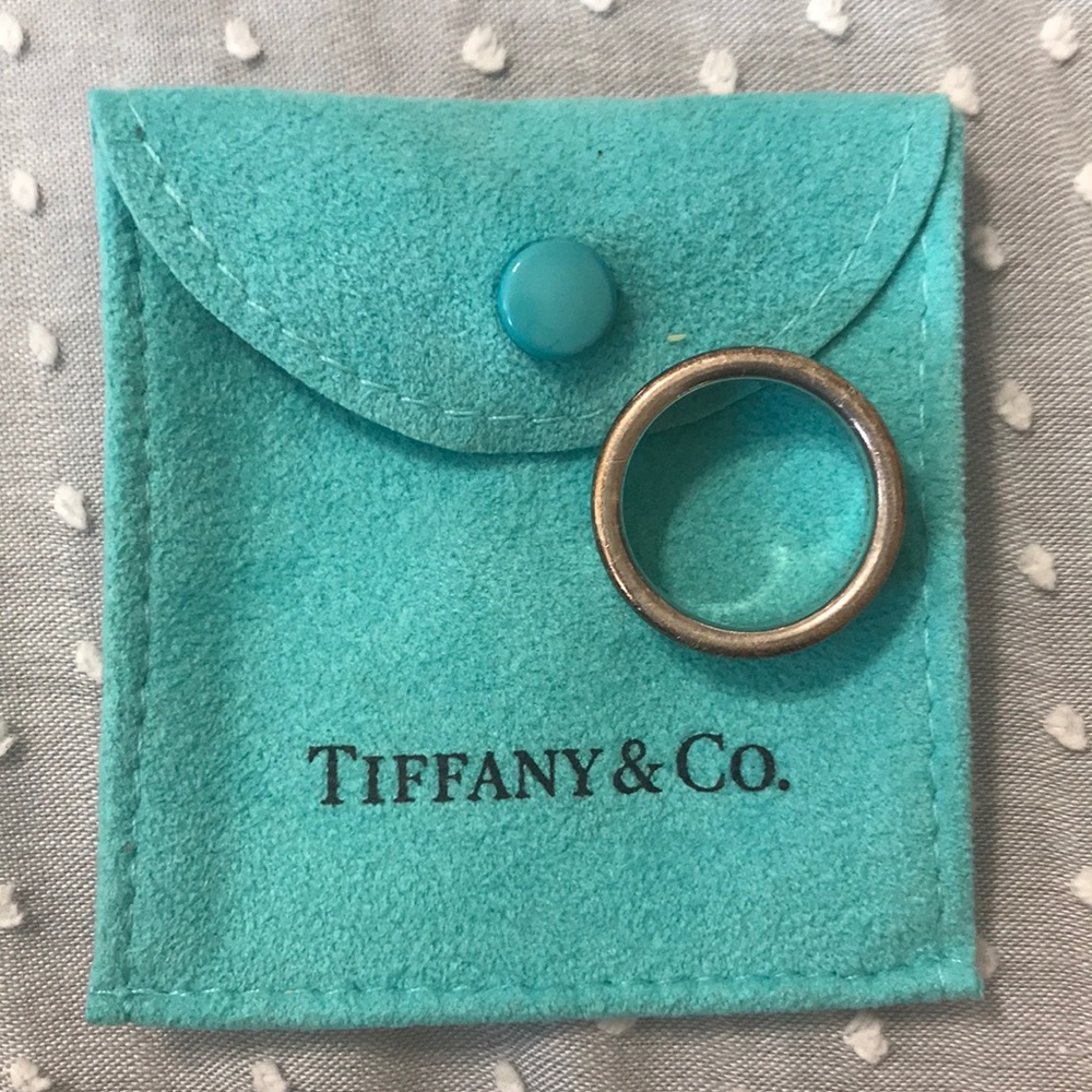 Tiffany & Co Ring